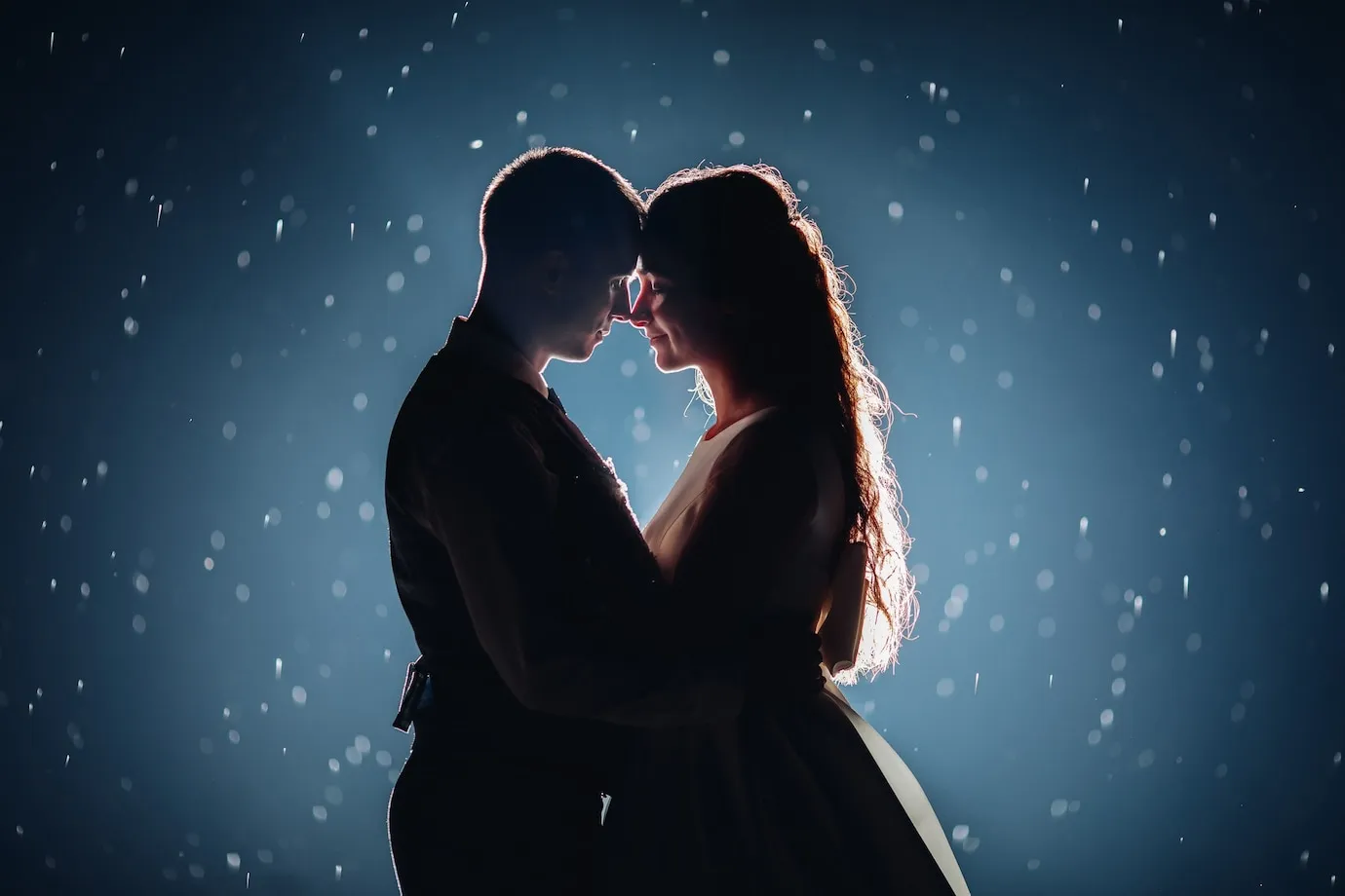 22 Prayers for Newly Wedded Couples